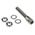 Turck Inductive Barrel-Style Proximity Sensor, M12 x 1, 2 mm Detection, PNP Output, 10 → 30 V dc, IP67
