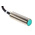 Pepperl + Fuchs Inductive Barrel-Style Proximity Sensor, M18 x 1, 8 mm Detection, 20 → 250 V ac, 20 → 300