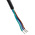 Pepperl + Fuchs Inductive Barrel-Style Proximity Sensor, M18 x 1, 8 mm Detection, 20 → 250 V ac, 20 → 300