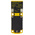 Turck Inductive Block-Style Proximity Sensor, M12 x 1, 15 mm Detection, PNP Output, 10 → 30 V dc, IP68