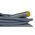 Turck Inductive Barrel-Style Proximity Sensor, M12 x 1, 4 mm Detection, PNP Output, 10 → 30 V dc, IP67