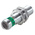 Turck Inductive Barrel-Style Proximity Sensor, M12 x 1, 4 mm Detection, PNP Output, 10 → 30 V dc, IP67