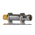 Turck Inductive Barrel-Style Proximity Sensor, M12 x 1, 10 mm Detection, PNP Output, 10 → 30 V dc, IP68