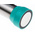 Pepperl + Fuchs Ultrasonic Barrel-Style Proximity Sensor, 200 → 4000 mm Detection, NPN Output, 10 → 30 V