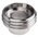 RS PRO Stainless Steel Solder Fitting Straight, 19mm OD