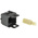 Eaton Switch Disconnector Shaft 25mm for Use with 20 A Switch Disconnector, 25 A Switch Disconnector, 32 A Switch
