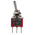 RS PRO Toggle Switch, PCB Mount, On-On, SPDT, Through Hole Terminal, 250V