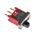 RS PRO PCB Slide Switch SPDT Latching 400 mA @ 20 V Slide