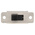 RS PRO Panel Mount, PCB Slide Switch DPDT Latching 0.5 A V ac @ 125 Slide