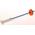 Schneider Electric Switch Disconnector Shaft 300mm, VZ Series for Use with Switch Disconnectors