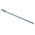 Schneider Electric Switch Disconnector Shaft 320mm, GS Series for Use with Switch Disconnectors