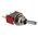 RS PRO Toggle Switch, PCB Mount, On-On, SPDT, Through Hole Terminal, 250V ac