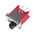 RS PRO PCB Slide Switch SPDT On-Off-On 3 A @ 120 V ac Top