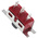 RS PRO Panel Mount Slide Switch SPDT Latching 5 A @ 28 V dc Top