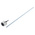 Socomec Switch Disconnector Shaft 320mm for Use with Socomec Sirco M Switch Disconnectors