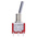 RS PRO Toggle Switch, Panel Mount, On-On, DPDT, Solder Terminal