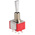 RS PRO Toggle Switch, Panel Mount, On-Off-On, DPDT, Solder Terminal