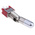 RS PRO Toggle Switch, Panel Mount, On-On, SPDT, Solder Terminal