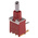 RS PRO Toggle Switch, PCB Mount, On-Off-On, SPDT, Through Hole Terminal