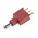 RS PRO Toggle Switch, PCB Mount, On-Off-On, SPDT, Through Hole Terminal