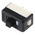 APEM PCB Slide Switch SPDT On-Off-On 1 A @ 30 V dc Slide