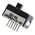 APEM PCB Slide Switch DPDT Latching 1 A @ 30 V dc Slide