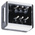 APEM PCB Slide Switch DPDT On-Off-On 1 A @ 30 V dc Slide