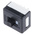 APEM PCB Slide Switch DPDT On-Off-On 1 A @ 30 V dc Slide