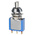 Toggle Switch Hex Nut for use with 6.35 Dia. mm Series Miniature Switches