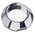 Toggle Switch Hex Nut for use with 6.35 Dia. mm Series Miniature Switches