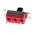 C & K Panel Mount Slide Switch SPDT Latching 6 A @ 120 V ac, 6 A @ 28 V dc Slide