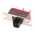 C & K Panel Mount Slide Switch SPDT Latching 6 A @ 120 V ac, 6 A @ 28 V dc Slide