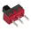 C & K PCB Slide Switch SPDT Latching 6 A @ 120 V ac, 6 A @ 28 V dc Slide