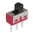 C & K PCB Slide Switch SPDT Latching 6 A @ 120 V ac, 6 A @ 28 V dc Slide