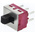 C & K PCB Slide Switch DPDT Latching 6 A @ 120 V ac, 6 A @ 28 V dc Slide