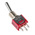 RS PRO Toggle Switch, Panel Mount, On-On, SPDT, Solder Terminal