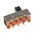 KNITTER-SWITCH PCB Slide Switch SPST 350 mA @ 30 V dc Slide
