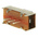 KNITTER-SWITCH PCB Slide Switch 350 mA @ 30 V dc Slide