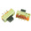 KNITTER-SWITCH PCB Slide Switch 350 mA @ 30 V dc Slide