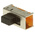 KNITTER-SWITCH PCB Slide Switch 350 mA @ 30 V dc Slide