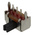 KNITTER-SWITCH PCB Slide Switch SPDT Latching 100 mA @ 12 V dc Slide