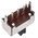KNITTER-SWITCH PCB Slide Switch SPDT Latching 100 mA @ 12 V dc Slide