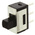 KNITTER-SWITCH PCB Slide Switch SPDT Latching 4 A @ 30 V dc