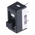 KNITTER-SWITCH PCB Slide Switch SPST Latching 3 A @ 28 V dc Slide