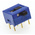 TE Connectivity PCB Slide Switch DPDT Latching 400 mA @ 20 V Slide
