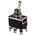 RS PRO Toggle Switch, Panel Mount, On-(On), DPDT, Screw Terminal, 250V