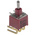 RS PRO Toggle Switch, PCB Mount, (On)-Off-(On), DPDT, Through Hole Terminal