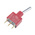RS PRO Toggle Switch, PCB Mount, On-(On), SPDT, Through Hole Terminal