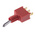 RS PRO Toggle Switch, PCB Mount, On-(On), SPDT, Solder Terminal