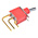 RS PRO Toggle Switch, PCB Mount, On-(On), SPDT, Through Hole Terminal